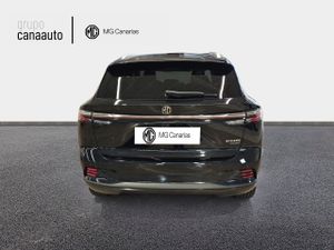 MG HS 1.5T PHEV LUXURY 272 5P  - Foto 8