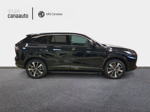 MG HS 1.5T PHEV LUXURY 272 5P  - Foto 3