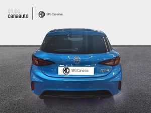MG MG3 1.5 HEV LUXURY 195 5P  - Foto 8