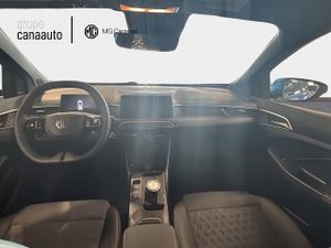 MG MG3 1.5 HEV LUXURY 195 5P  - Foto 4