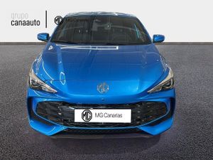 MG MG3 1.5 HEV LUXURY 195 5P  - Foto 7