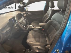 MG MG3 1.5 HEV LUXURY 195 5P  - Foto 5