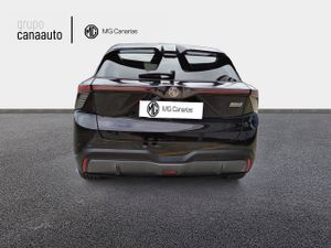 MG MG4 BEV 64KWH LUXURY 204 5P  - Foto 4