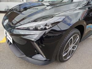 MG MG4 BEV 64KWH LUXURY 204 5P  - Foto 9