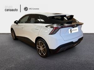 MG MG4 BEV 64KWH LUXURY 204 5P  - Foto 2