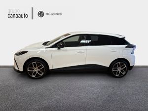 MG MG4 BEV 64KWH LUXURY 204 5P  - Foto 3