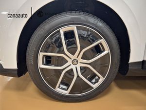 MG MG4 BEV 64KWH LUXURY 204 5P  - Foto 9