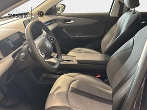 MG S5 BEV 64KWH LUXURY 231 5P  - Foto 5