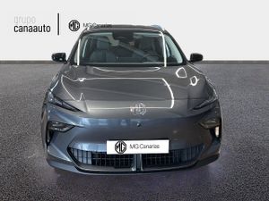 MG S5 BEV 64KWH LUXURY 231 5P  - Foto 7