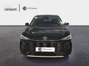 MG ZS 1.5 COMFORT 116 5P  - Foto 7