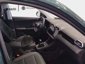 MG ZS 1.5 COMFORT 116 5P  - Foto 5