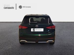 MG ZS 1.5 COMFORT 116 5P  - Foto 8