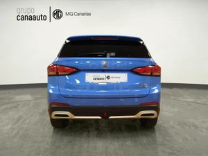 MG ZS 1.5 HEV LUXURY 197 5P  - Foto 4