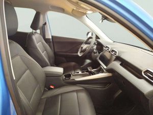 MG ZS 1.5 HEV LUXURY 197 5P  - Foto 6
