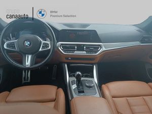 BMW Serie 4 430i Gran Coupe 180 kW (245 CV)  - Foto 7