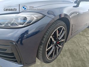 BMW Serie 4 430i Gran Coupe 180 kW (245 CV)  - Foto 6