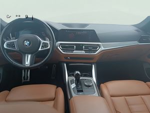 BMW Serie 4 430i Gran Coupe 180 kW (245 CV)  - Foto 7