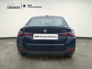 BMW Serie 4 430i Gran Coupe 180 kW (245 CV)  - Foto 5