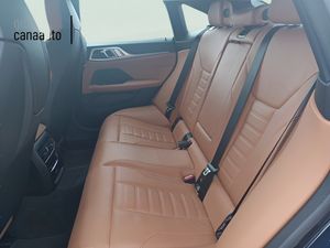 BMW Serie 4 430i Gran Coupe 180 kW (245 CV)  - Foto 9
