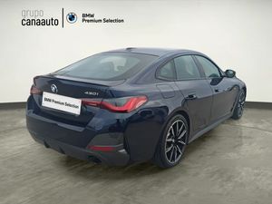 BMW Serie 4 430i Gran Coupe 180 kW (245 CV)  - Foto 4