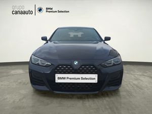 BMW Serie 4 430i Gran Coupe 180 kW (245 CV)  - Foto 2