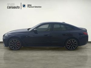 BMW Serie 4 430i Gran Coupe 180 kW (245 CV)  - Foto 3
