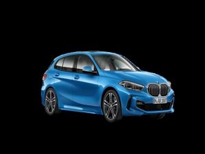 BMW Serie 1 118i 103 kW (140 CV)  - Foto 33