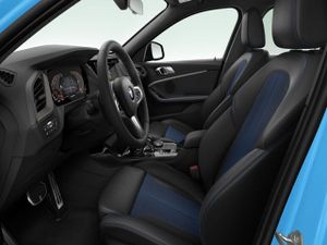 BMW Serie 1 118i 103 kW (140 CV)  - Foto 20