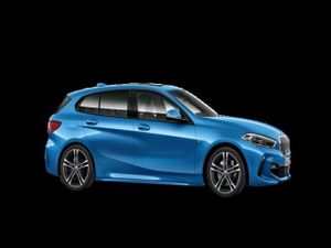 BMW Serie 1 118i 103 kW (140 CV)  - Foto 18