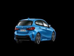 BMW Serie 1 118i 103 kW (140 CV)  - Foto 12