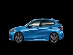 BMW Serie 1 118i 103 kW (140 CV)  - Foto 25