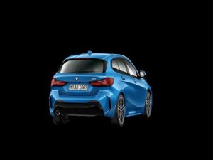 BMW Serie 1 118i 103 kW (140 CV)  - Foto 24