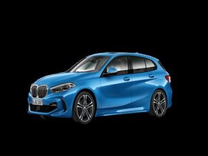BMW Serie 1 118i 103 kW (140 CV)  - Foto 2