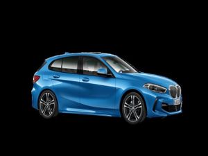 BMW Serie 1 118i 103 kW (140 CV)  - Foto 26