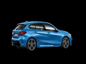 BMW Serie 1 118i 103 kW (140 CV)  - Foto 28