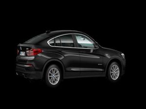 BMW X4 xDrive20d 140 kW (190 CV)  - Foto 28