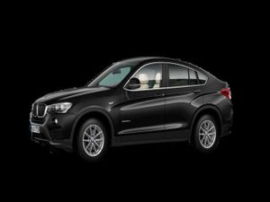 BMW X4 xDrive20d 140 kW (190 CV)  - Foto 22