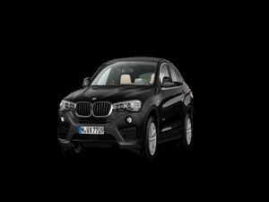 BMW X4 xDrive20d 140 kW (190 CV)  - Foto 21