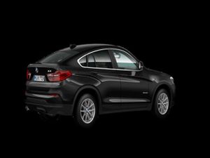 BMW X4 xDrive20d 140 kW (190 CV)  - Foto 9