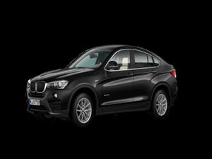 BMW X4 xDrive20d 140 kW (190 CV)  - Foto 2