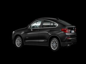 BMW X4 xDrive20d 140 kW (190 CV)  - Foto 30