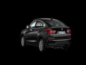 BMW X4 xDrive20d 140 kW (190 CV)  - Foto 15