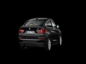 BMW X4 xDrive20d 140 kW (190 CV)  - Foto 24