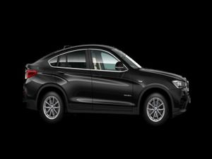BMW X4 xDrive20d 140 kW (190 CV)  - Foto 34