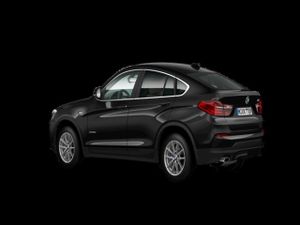 BMW X4 xDrive20d 140 kW (190 CV)  - Foto 7