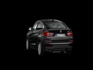 BMW X4 xDrive20d 140 kW (190 CV)  - Foto 35