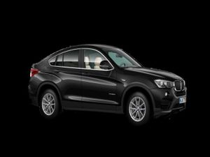 BMW X4 xDrive20d 140 kW (190 CV)  - Foto 25