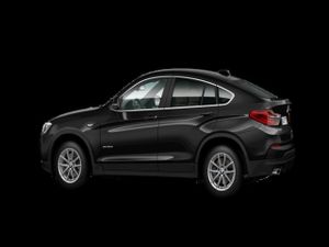 BMW X4 xDrive20d 140 kW (190 CV)  - Foto 11