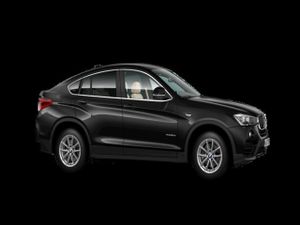 BMW X4 xDrive20d 140 kW (190 CV)  - Foto 18