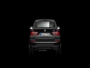 BMW X4 xDrive20d 140 kW (190 CV)  - Foto 39